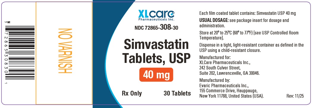simvastatin40mg30scount