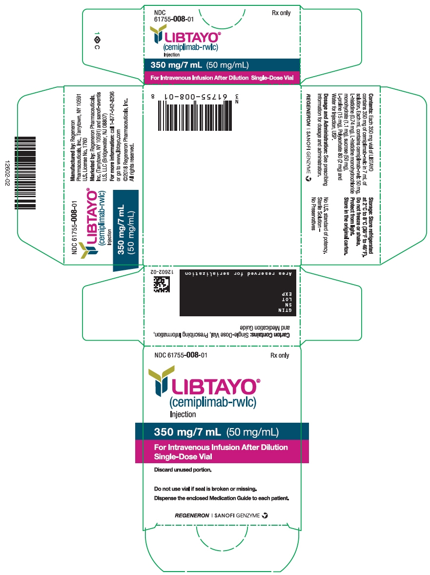 PRINCIPAL DISPLAY PANEL - 350 mg/7 mL Vial Carton
