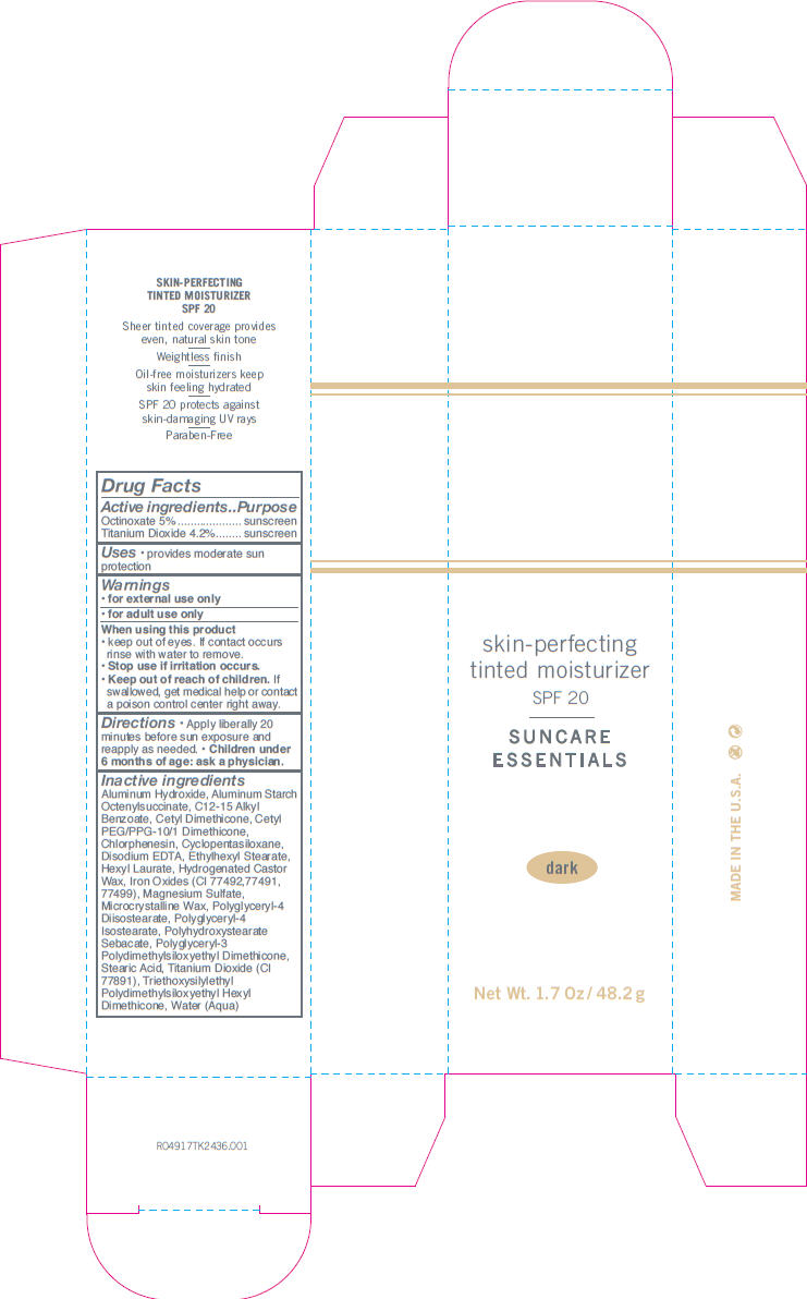 Principal Display Panel - 48.2 g Carton