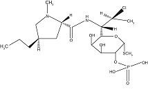 clindamycin