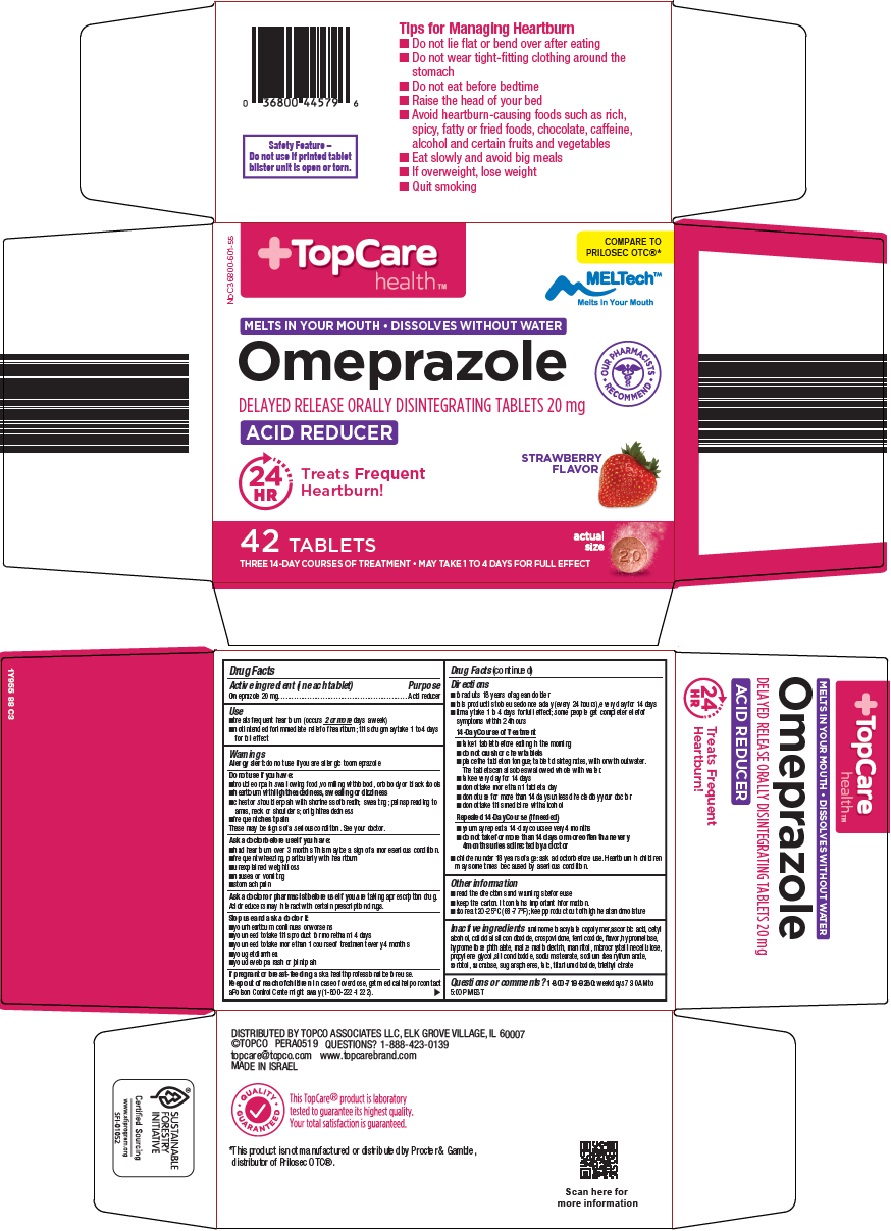 omeprazole image