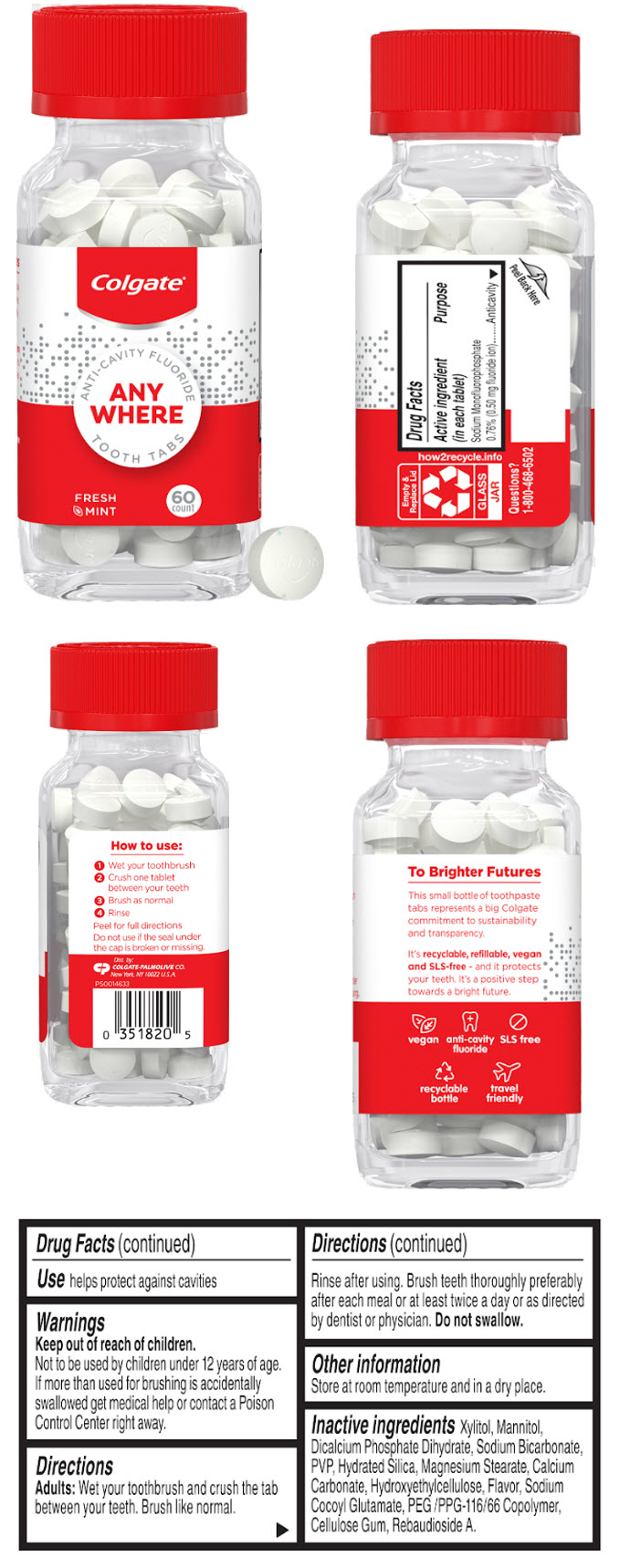 PRINCIPAL DISPLAY PANEL - 60 Tablet Bottle Label