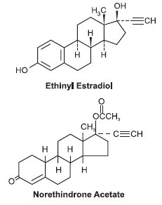 Structural Formula