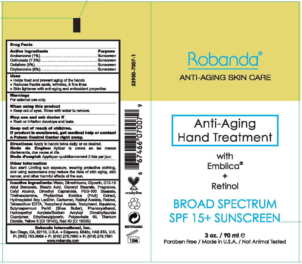 01b LBL_Anti-aging hand cream SPF