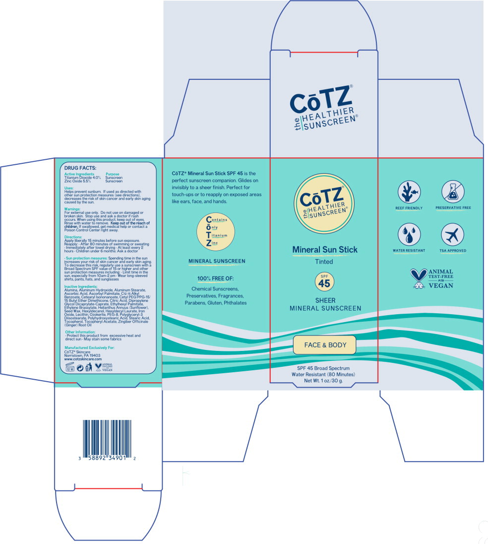 Principal Display Panel – Carton Label
