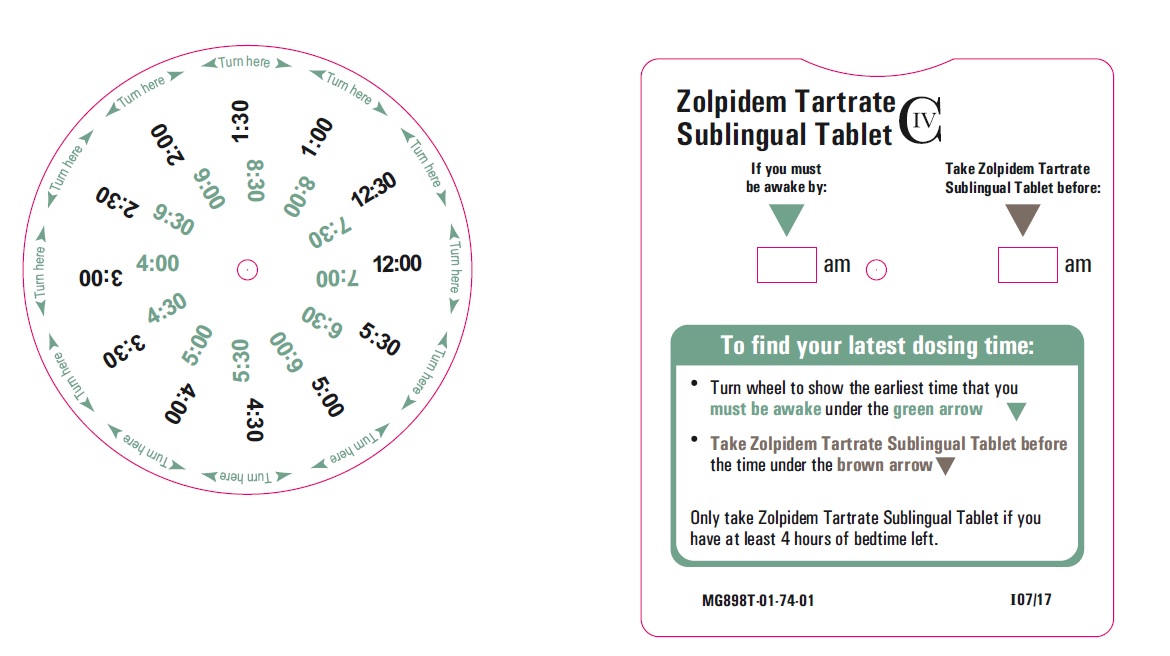 zolpidem