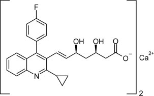 Structural Formula
