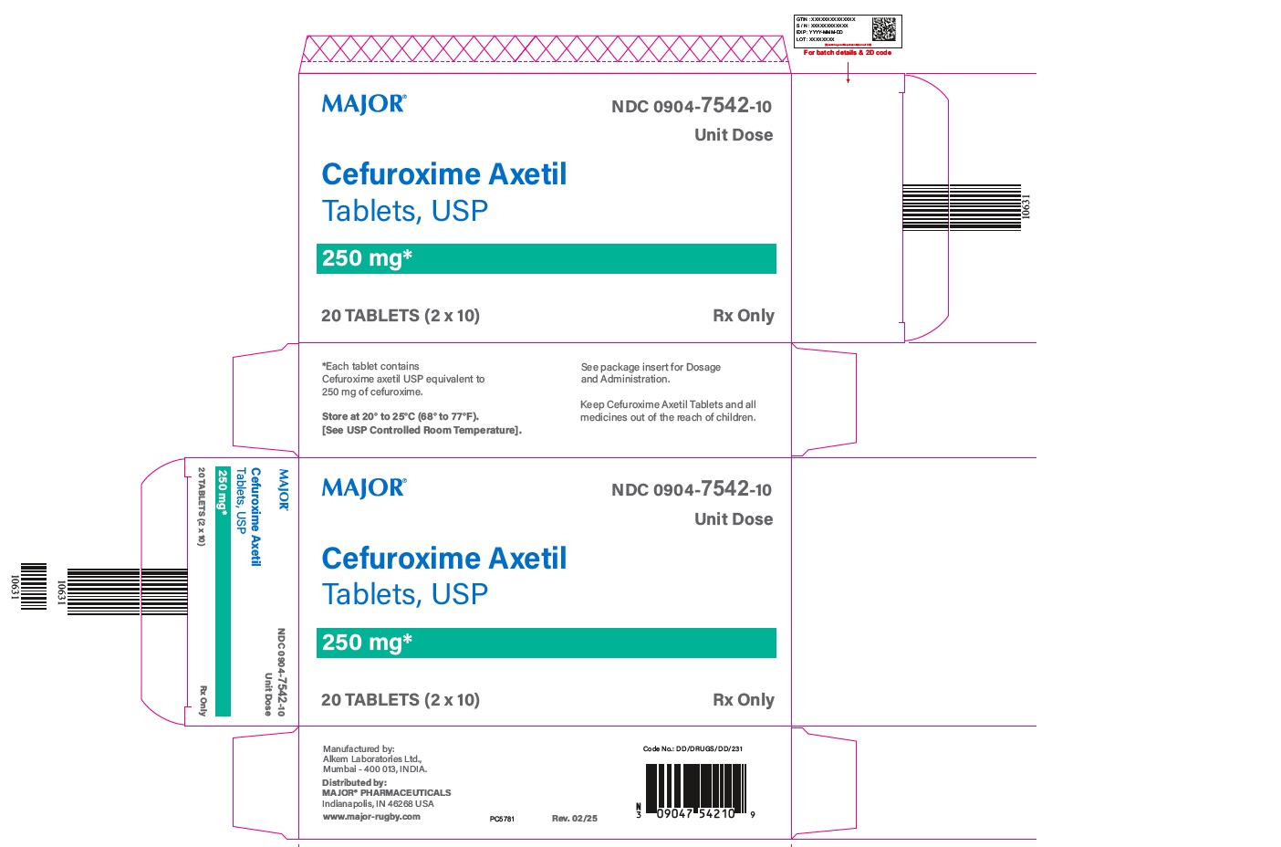cefuroxime-carton