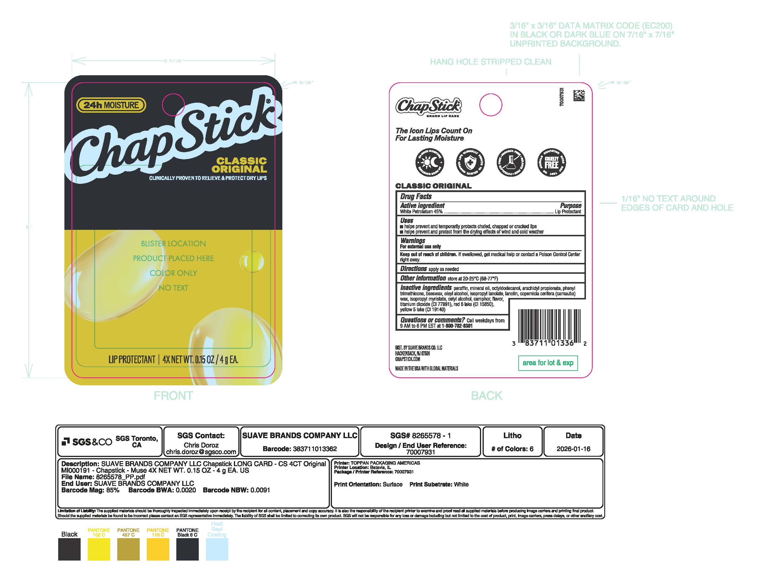 Ecomm Classic Original 