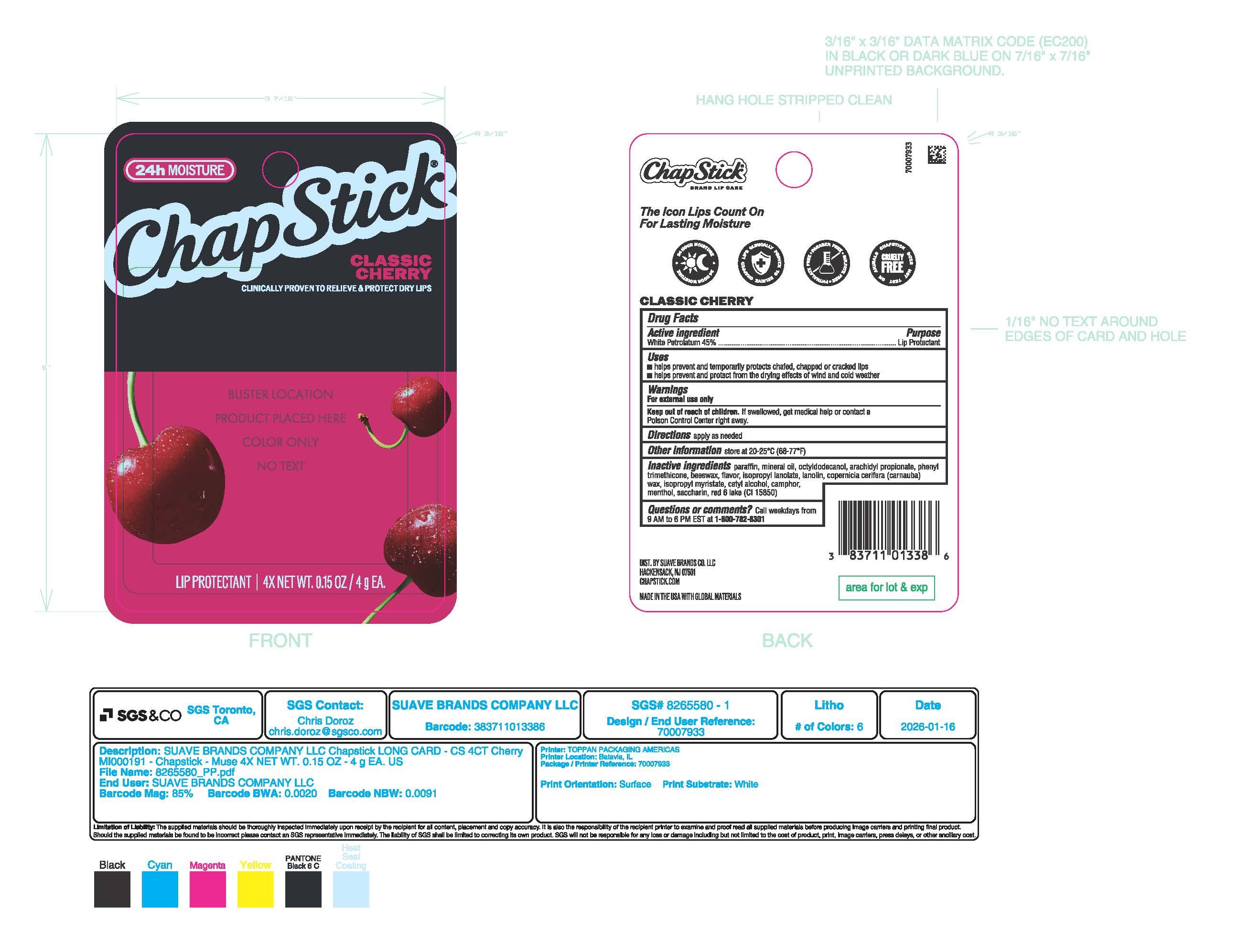 Classic Cherry Ecomm