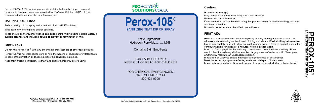 Perox-105