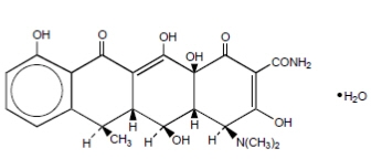 Chemical Structure