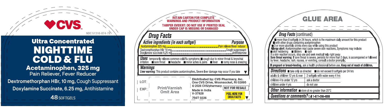778T nighttime label