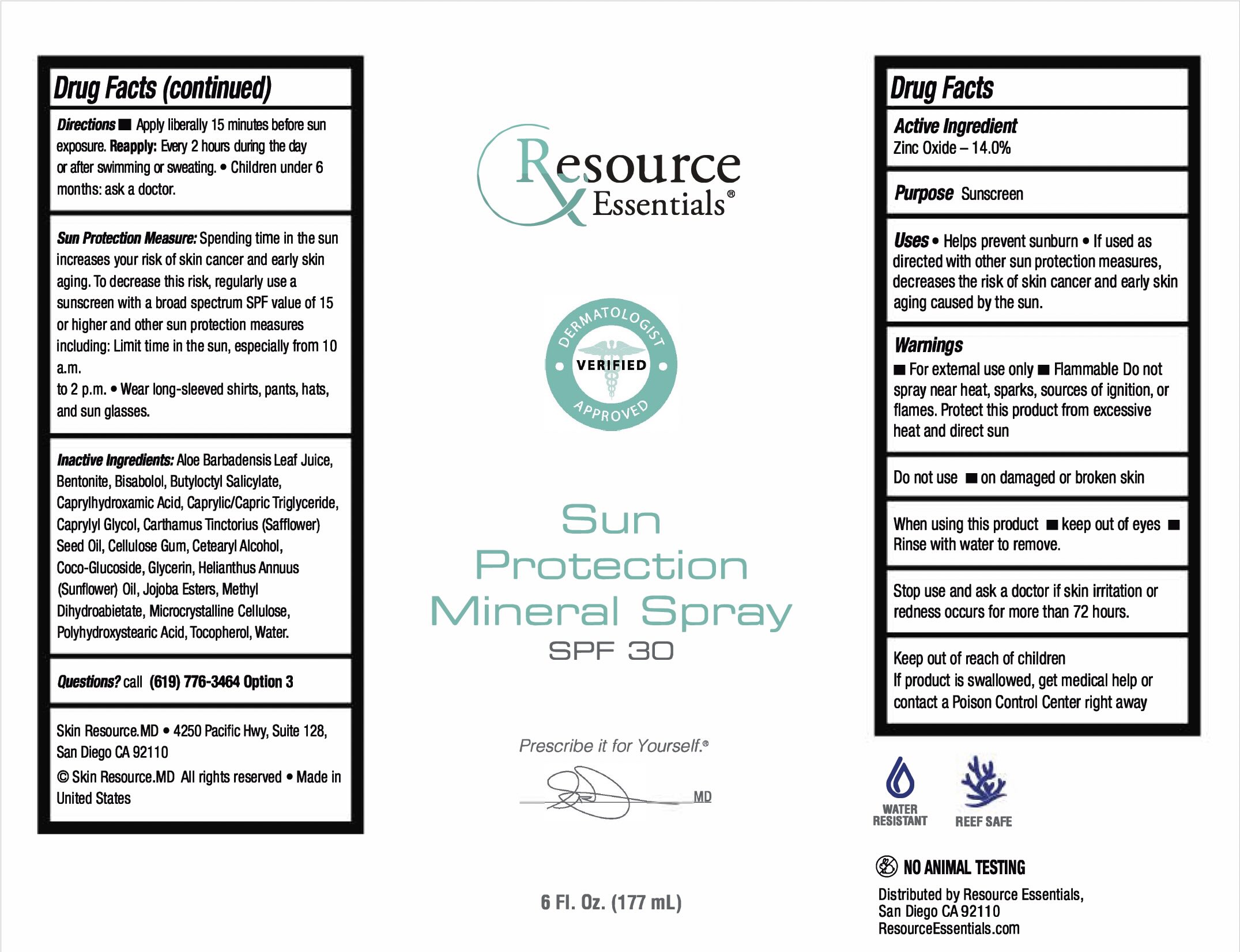 Package Label. Principal Display Panel