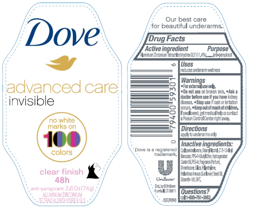 Dove-Advancecare1