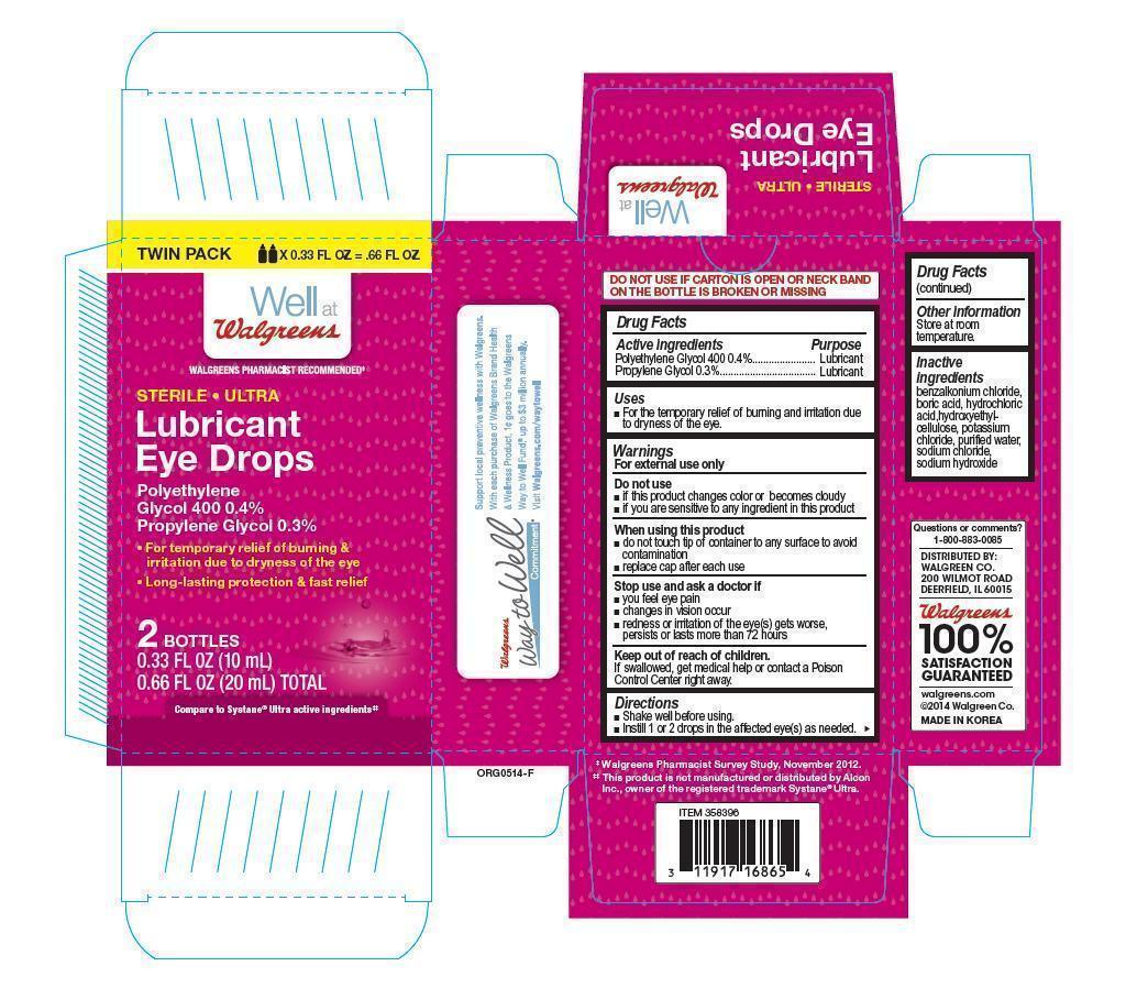 image of package label