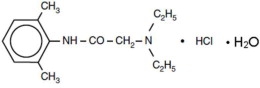 Structural Formula
