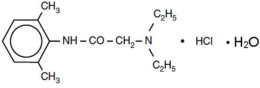 Structural Formula
