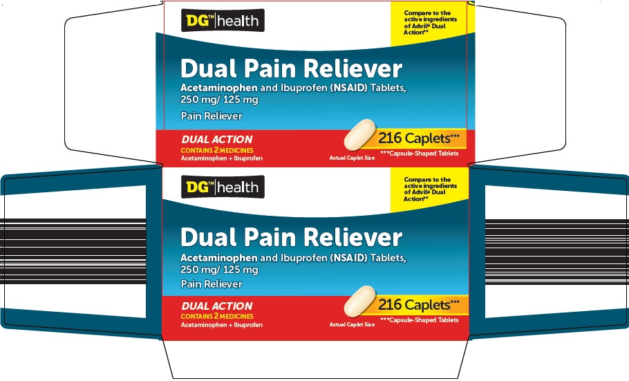 dual pain reliever-image 1