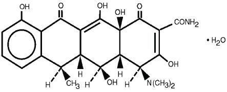 Chemical Structure