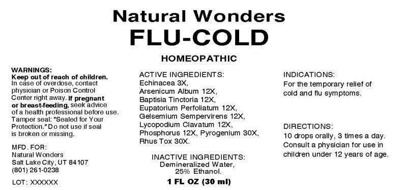 Flu-Cold
