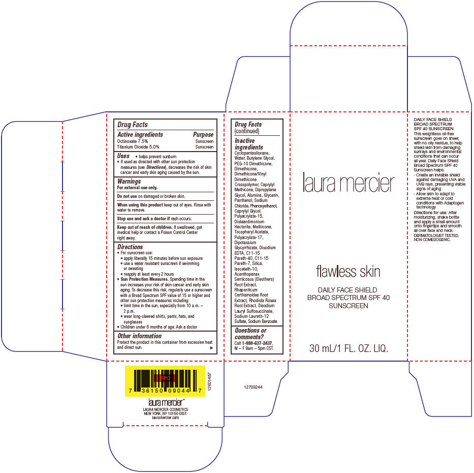 Principal Display Panel - 30 mL Tube Carton