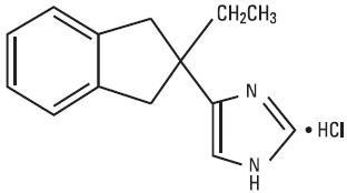 atipamezole-hydrochloride
