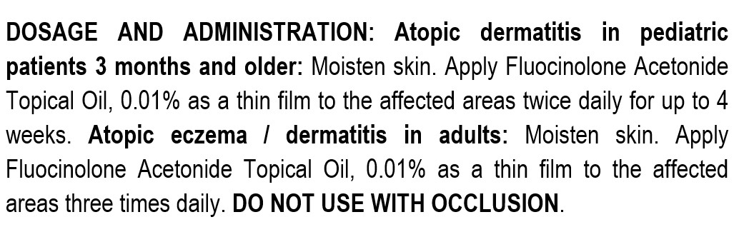 Extended Label