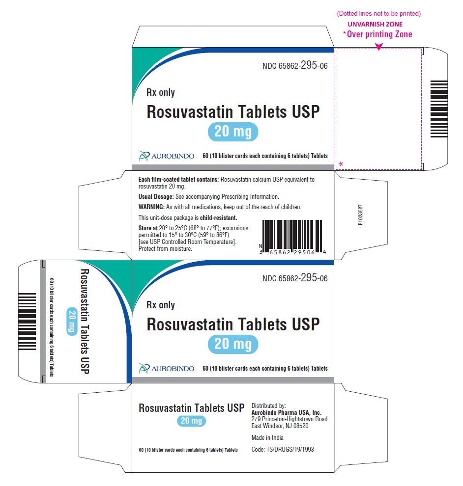 PACKAGE LABEL-PRINCIPAL DISPLAY PANEL - 20 mg Blister Carton (10 x 6 Unit-dose)