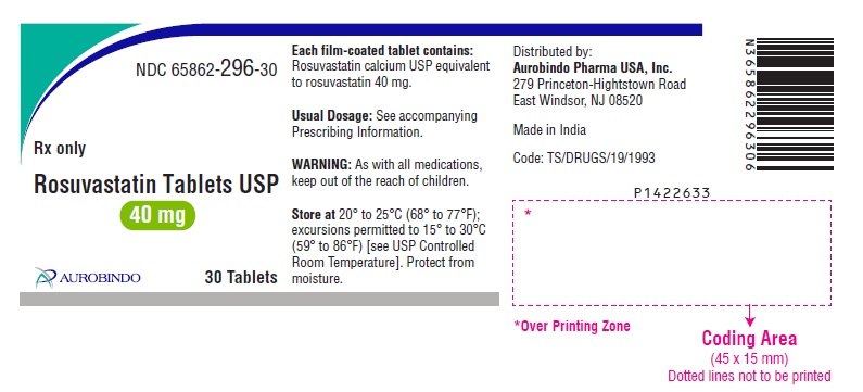 PACKAGE LABEL-PRINCIPAL DISPLAY PANEL - 40 mg (30 Tablets Bottle)