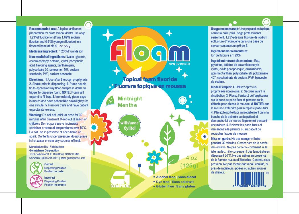 Floam