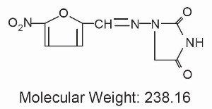 Macrocrystals Structural Formula