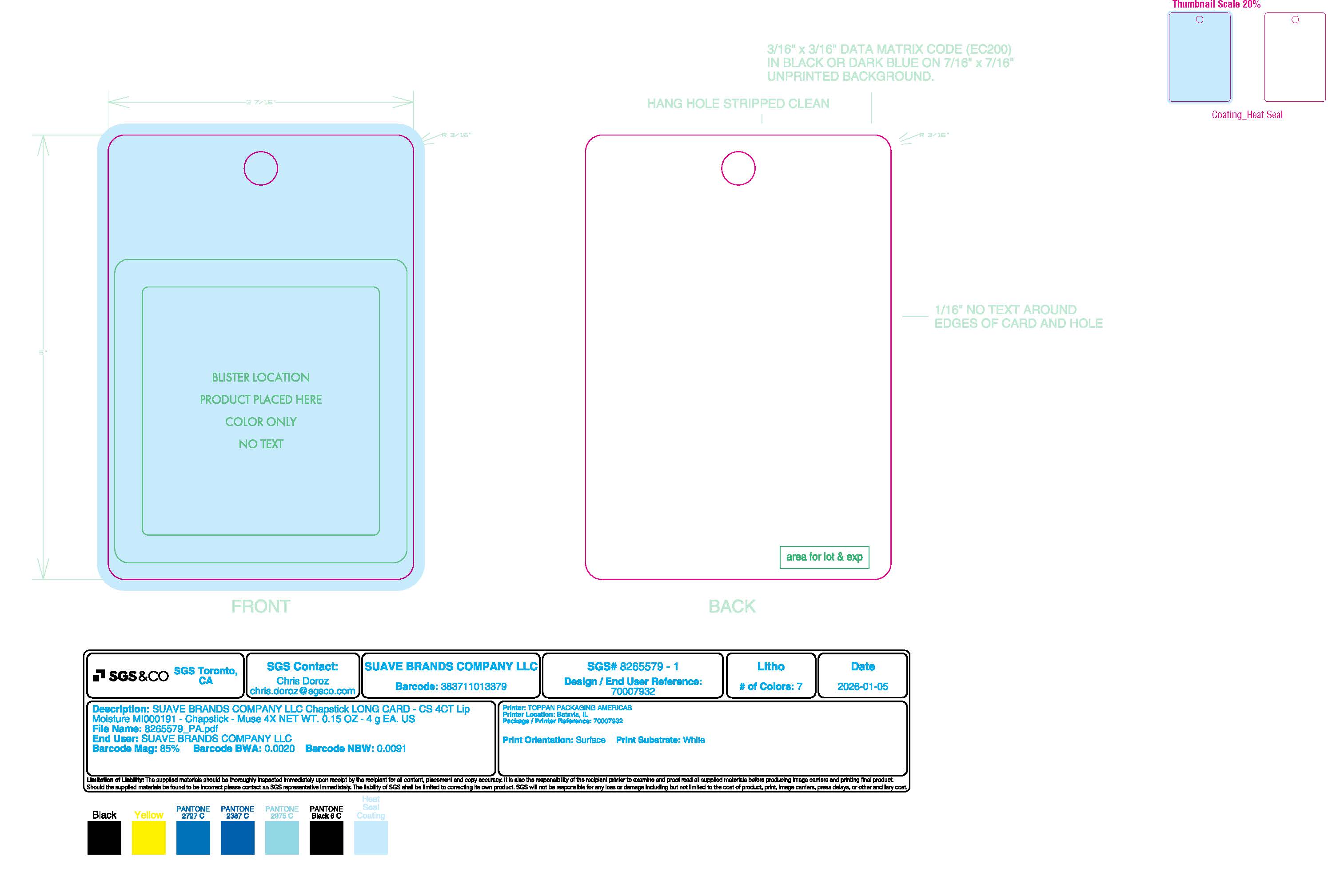 lip mo 4ct UPC 383711013379