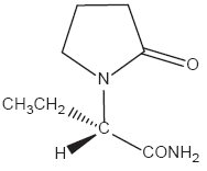structural formula