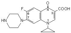 Chemical Structure