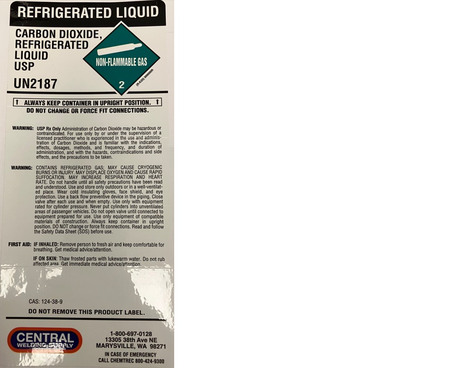 refrigerated co2 2026