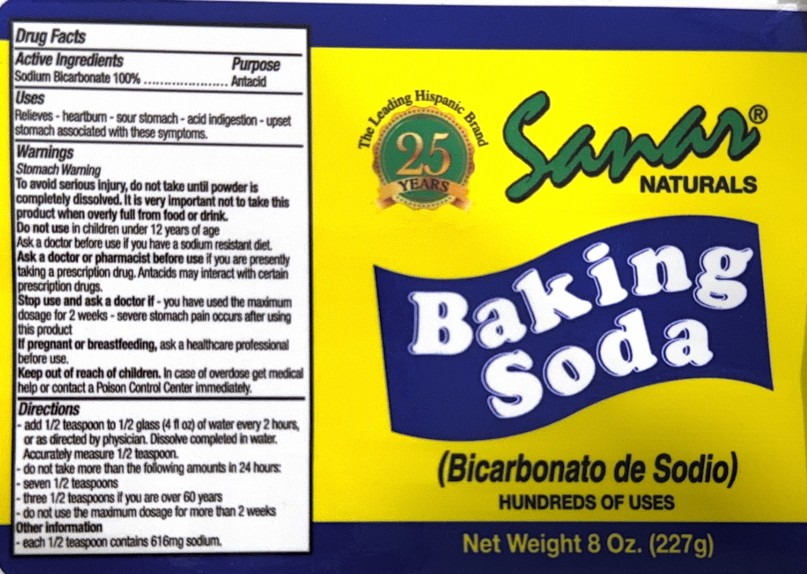 Principal Display Panel