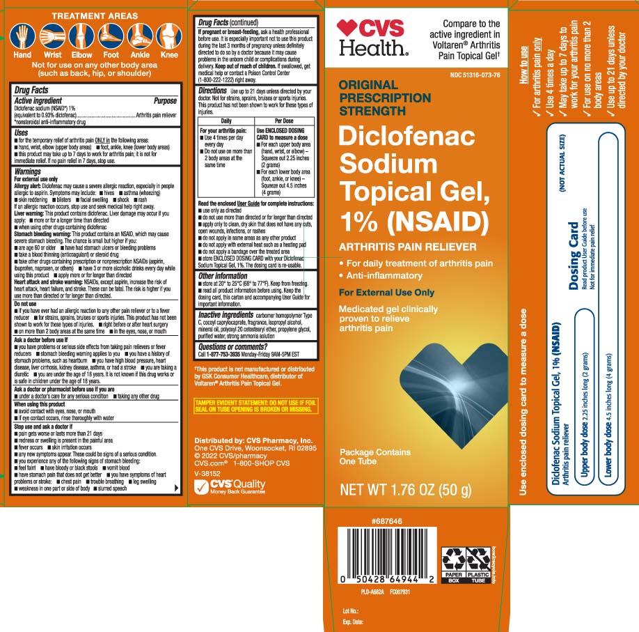 Diclofenac Sodium (NSAID*) 1% (equivalent to 0/93% diclofenac *nonsteroidal anti-inflammatory drug