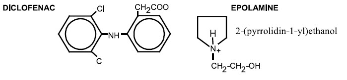 Chemical Structure