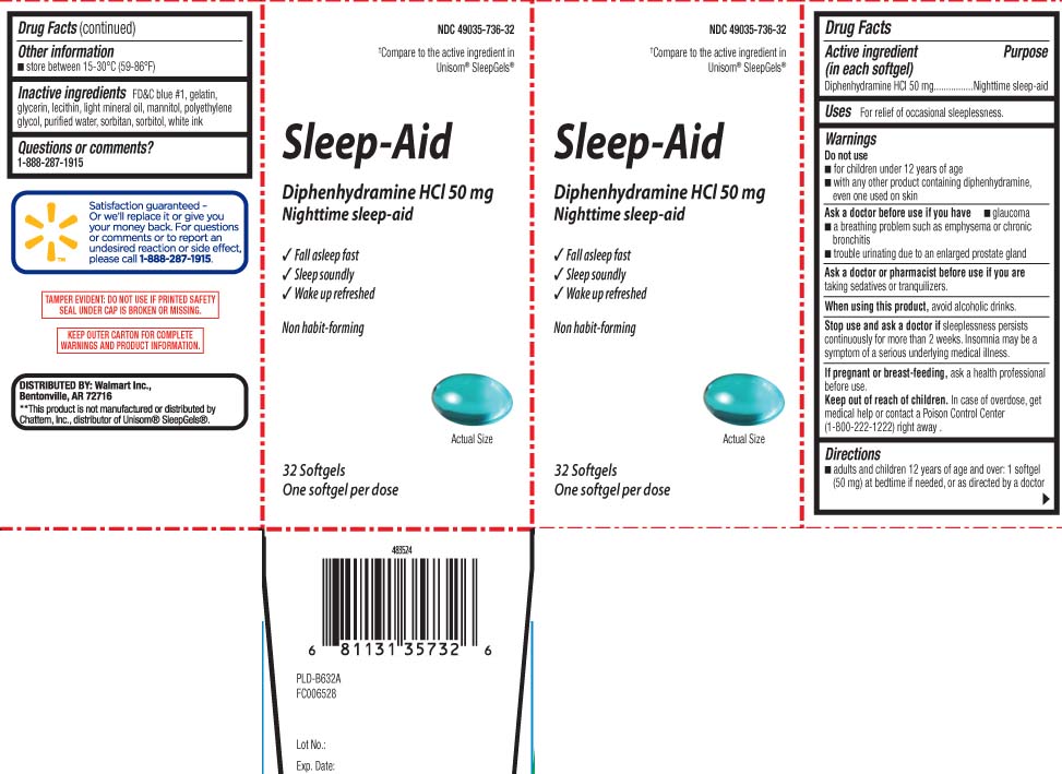 Diphenhydramine HCL 50 mg