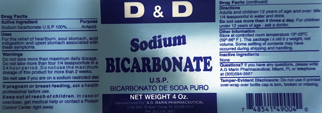 Principal Display Panel