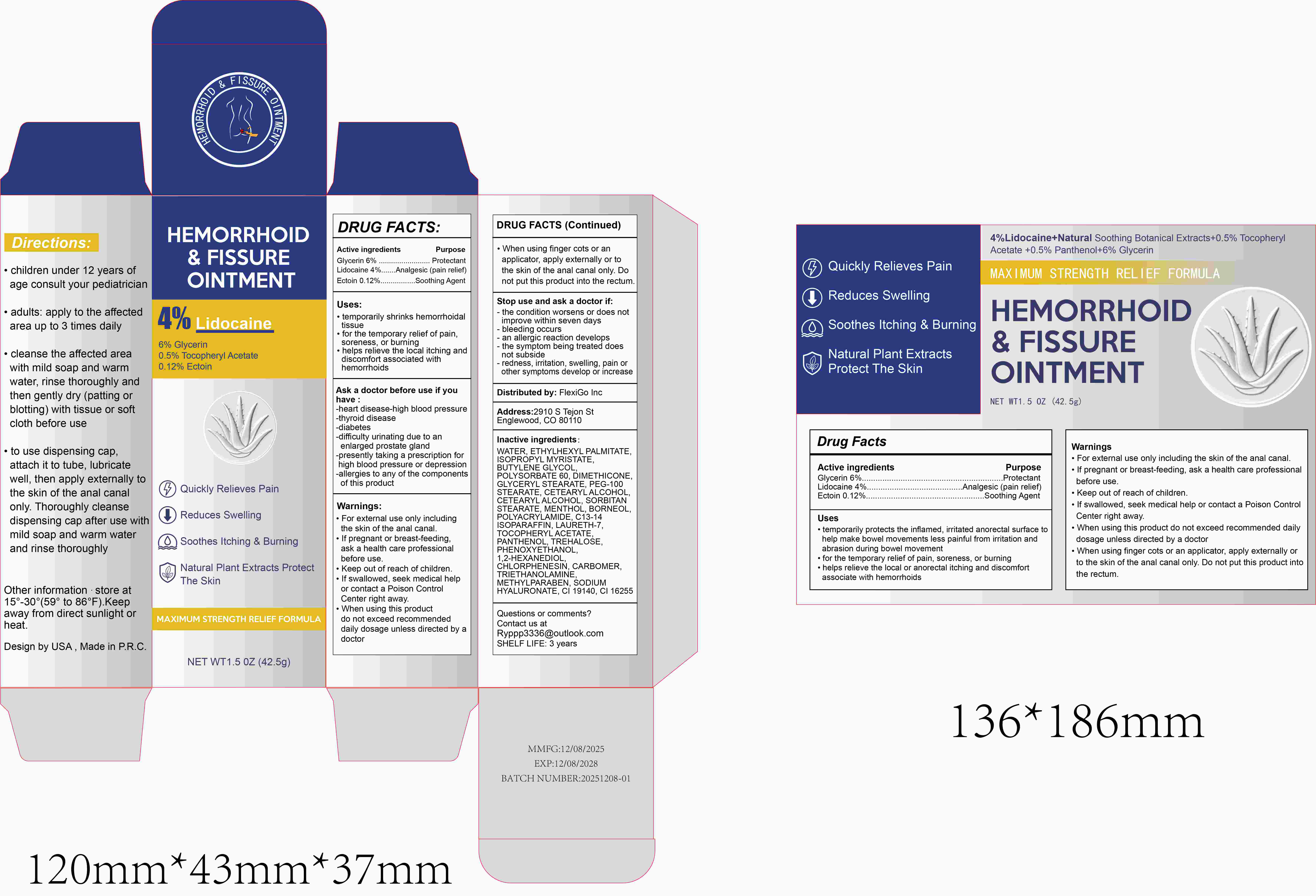 OTC-Active Ingredient