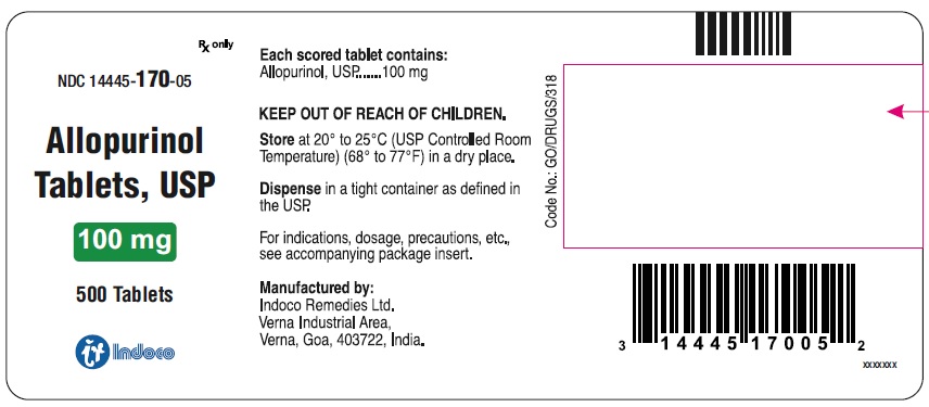 Allop-100mg-500-tablets