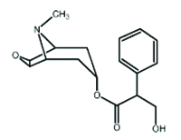 Structural Formula