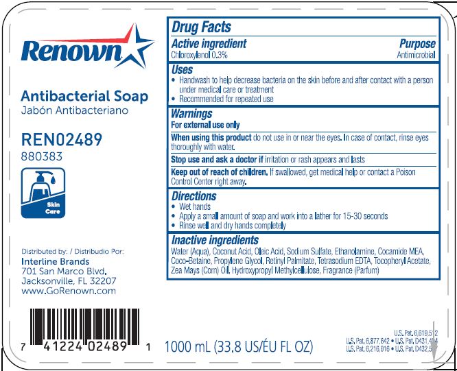 Product Label