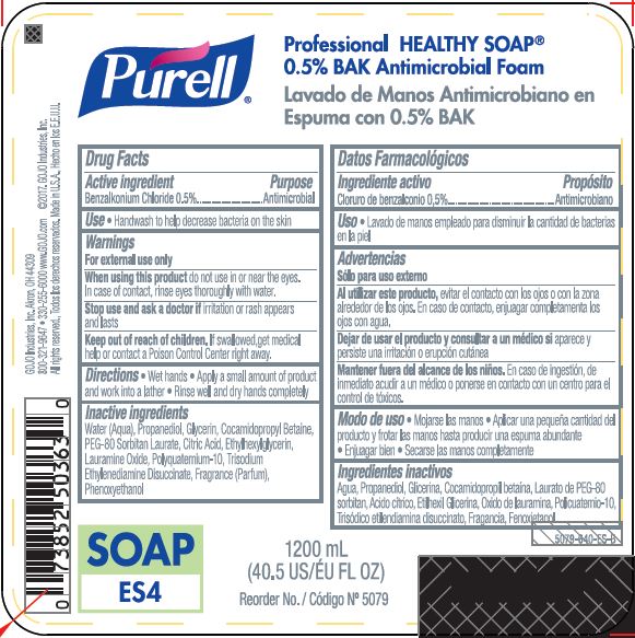 Product Label