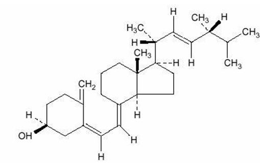 Structure Formula