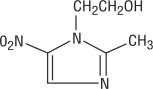 Structural Formula
