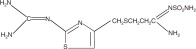 structural formula
