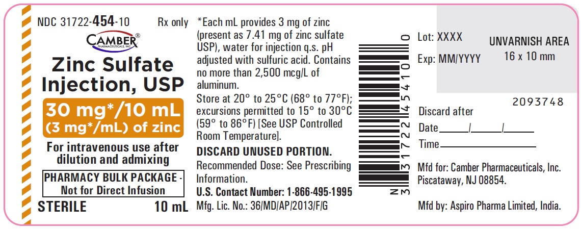zincsulfateinj30mgper10mlvial